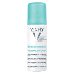 Deodorant spray antiperspirant fara alcool 48h, 125 ml, Vichy