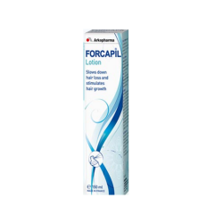 Forcapil Loțiune, 150 ml, Arkopharma