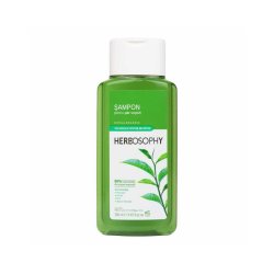 Herbosophy Sampon Extract Ceai Verde 250ml