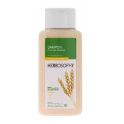 Herbosophy Sampon Proteine Din Grau 250ml