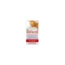 Infacol, 50ml, Forest Healthcare