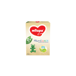 Milumil Junior PreciNutri formula lapte de creștere, +2 ani, 600 g, Milupa