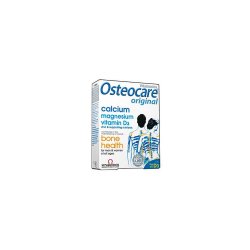 Osteocare Original Plus, 30 comprimate, Vitabiotics