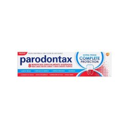 Pastă de dinți Complete Protection Extra Fresh Parodontax, 75 ml, Gsk
