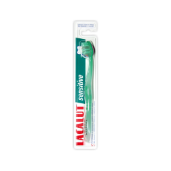 Periuță de dinți Lacalut Sensitive, Theiss Naturwaren