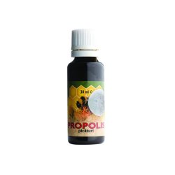 Propolis picături, 30 ml, Parapharm