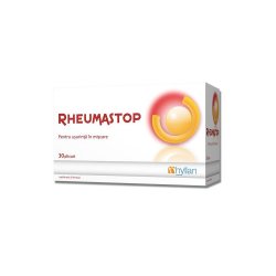 Rheumastop, 30 plicuri, Hyllan