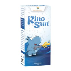 RINOSUN Spray, 20 ml, Sun Wave Pharma