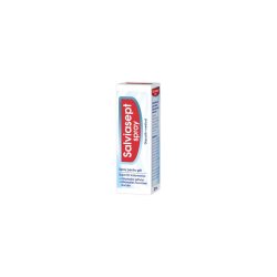 Salviasept spray pentru gât, 20 ml, Zdrovit