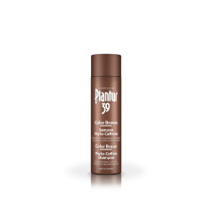 Sampon Plantur 39 Color Brown Phyto-Caffeine, 250 ml, Dr. Kurt Wolff