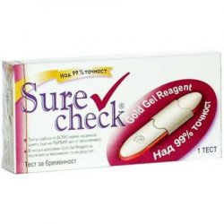 Shurecheck Streamer - Test sarcina, Unicoms Ag Elvetia