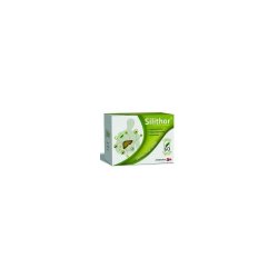 Silithor, 60 capsule, Antibiotice SA