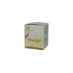 Sinergin, 15 plicuri, Innergy