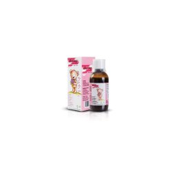 Sirop pentru copii - Allerdep, 150 ml, Dr. Phyto