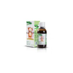 Sirop pentru copii Ferrodep, 150 ml, Dr. Phyto