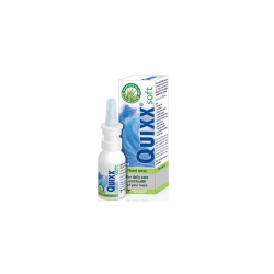 Spray nazal Quixx, 30 ml, Pharmaster