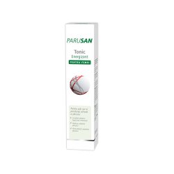 Tonic energizant pentru femei Parusan, 200 ml, Theiss Naturwaren