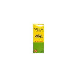 Ulei de Parafină, 40 g, Vitalia