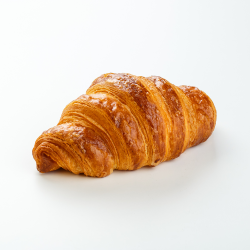Croissant cu unt image