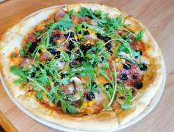 Pizza casei 32cm image