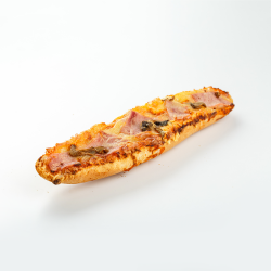 Pizza Baguette image