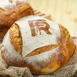 Pâine tradițional franțuzească image