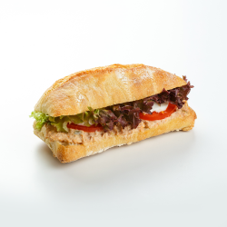 Sandwich cu ton image