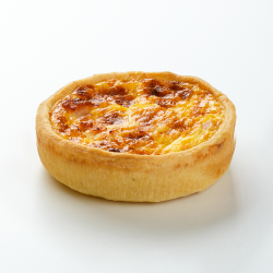 Tartă Quiche Lorraine image