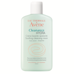 Crema pentru curatare tenului Cleanance Hydra, 200 ml, Avene