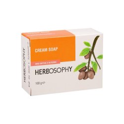 Herbosophy Sapun unt shea 100g