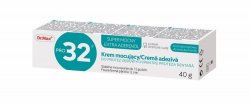 Pro32 Crema Adeziva 40g