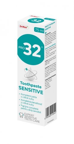 Pro32 Pasta Dinti Sensitive 75ml