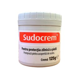 Sudocrem, 125g, Nepentes