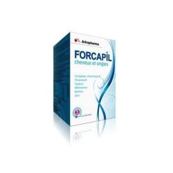 Arkopharma Forcapil Ct*180gelule