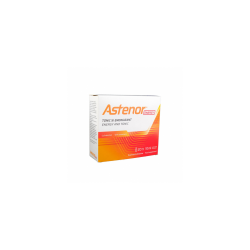 Astenor Energy, 20 fiole, Biessen Pharma