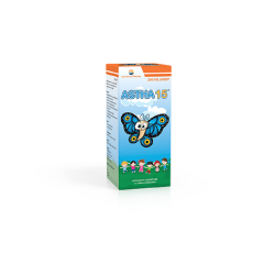 Astha-15, 200 ml, Sun Wave Pharma