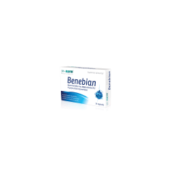 Benebian adulți, 14cps, Walmark