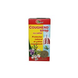 Coughend Sirop, 100 ml, Ayurmed