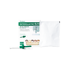 Enterolactis Baby, 10 ml, Sofar