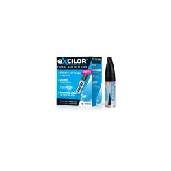 Excilor soluție tratament pentru micoza unghiei, 3,3 ml, Oystershell NV