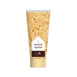 Gel Puterea Tigrului, 250 ml, Transvital