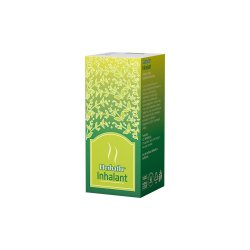 Herbaflu Inhalant, 10 ml, Biofarm