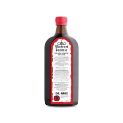 Picături Suedeze Dr Racz, 500 ml, Parapharm