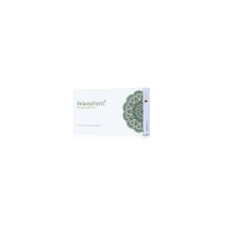 Relaxophytol, 30 capsule, NaturPharma