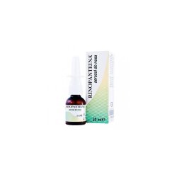 Rinopanteina spray nazal, 20 ml, DMG
