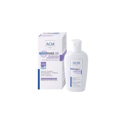 Sampon antimatreata Novophane DS,ACM, 125 ml