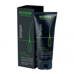 Șampon Recupar, 200 ml, Zdrovit