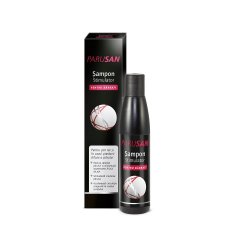Șampon stimulator pentru bărbați Parusan, 200 ml , Theiss Naturwaren