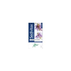 Sedivitax, 30 capsule, Aboca