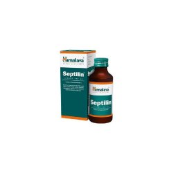 Septilin sirop, 200 ml, Himalaya